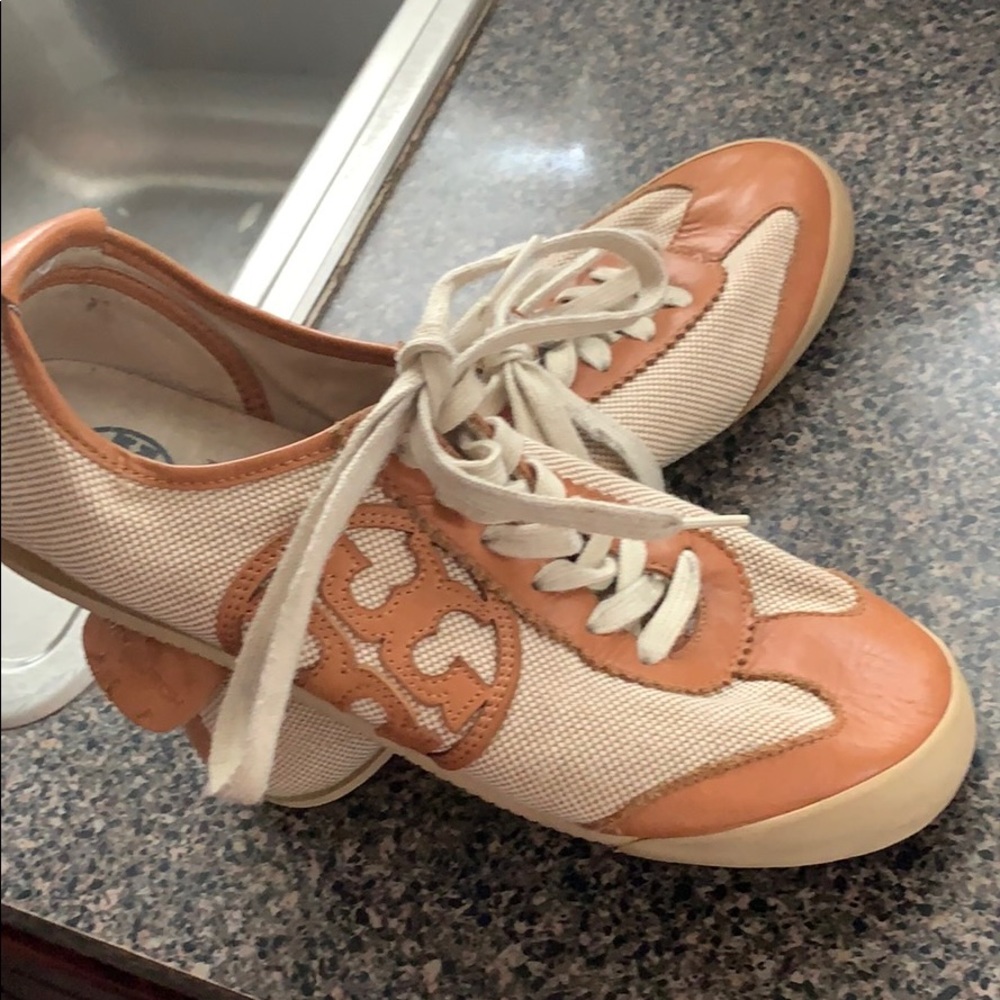 Tory Burch sneakers